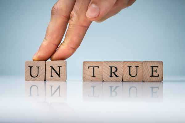 Municipal Bonds Unmasked: Separating Fact From Fiction Municipal Bonds Unmasked: Separating Fact From Fiction